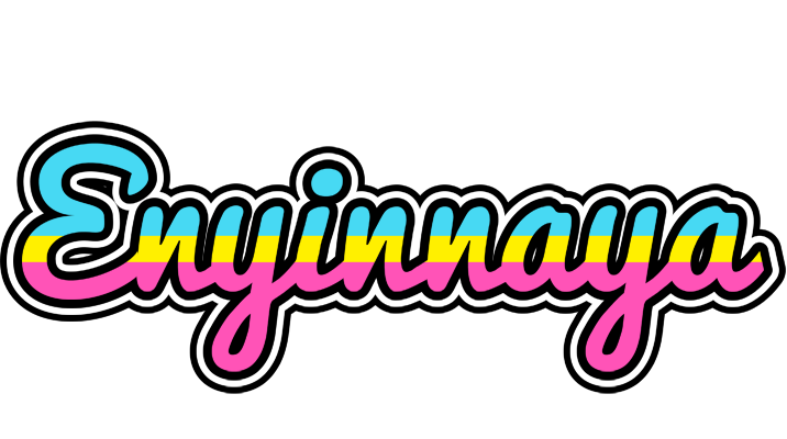 Enyinnaya circus logo