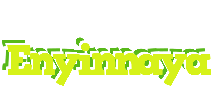 Enyinnaya citrus logo