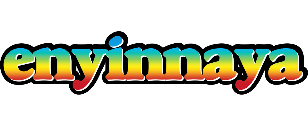 Enyinnaya color logo