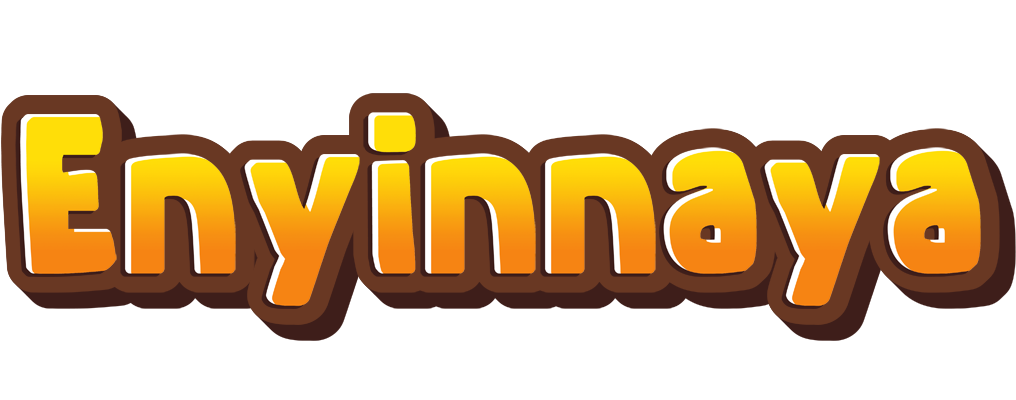 Enyinnaya cookies logo