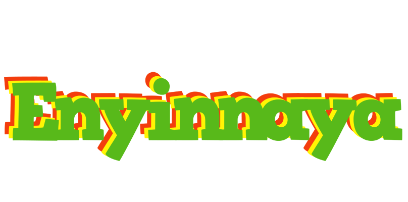 Enyinnaya crocodile logo