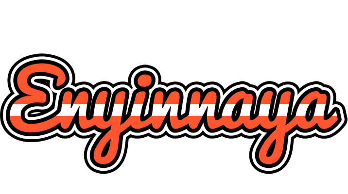 Enyinnaya denmark logo