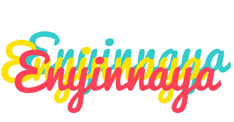 Enyinnaya disco logo