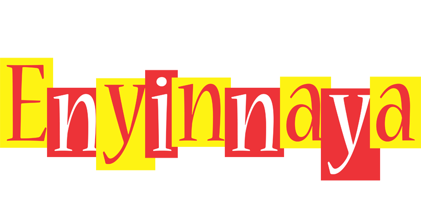Enyinnaya errors logo