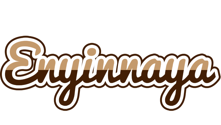 Enyinnaya exclusive logo