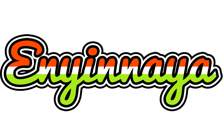 Enyinnaya exotic logo