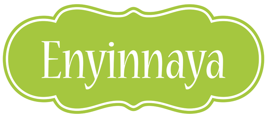 Enyinnaya family logo