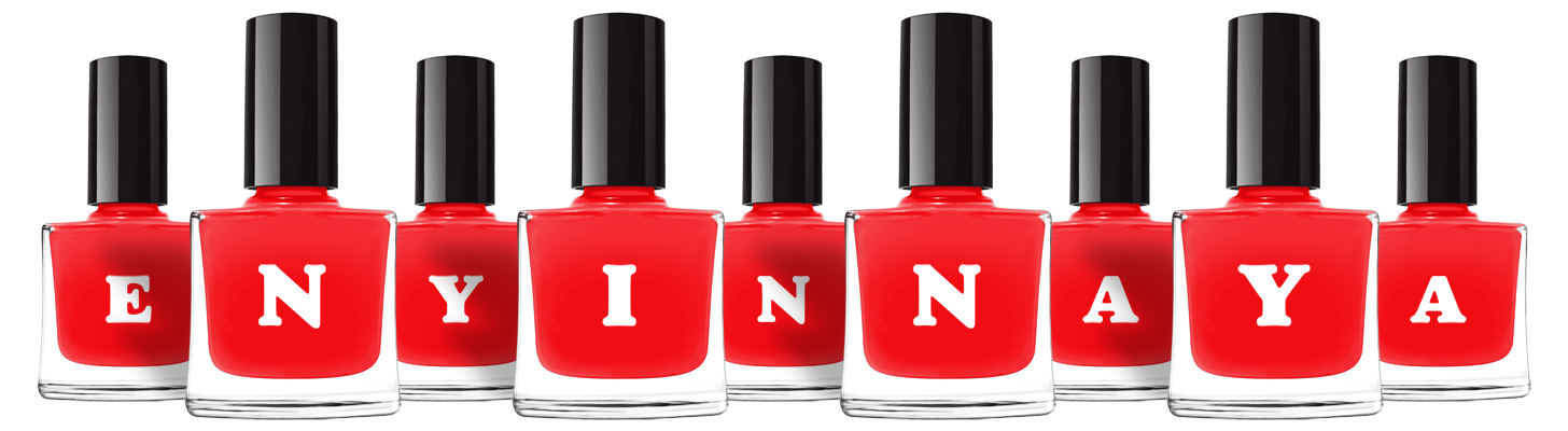 Enyinnaya fashion logo