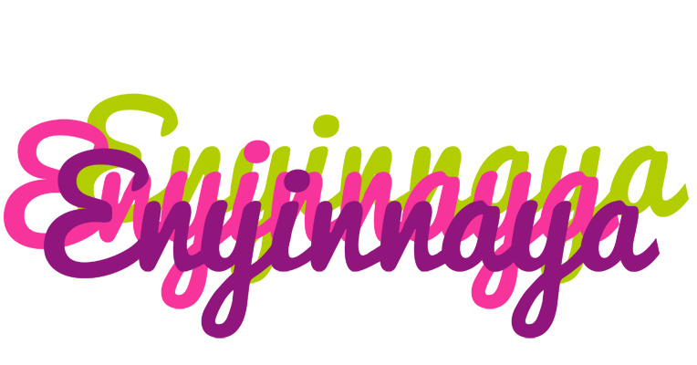 Enyinnaya flowers logo