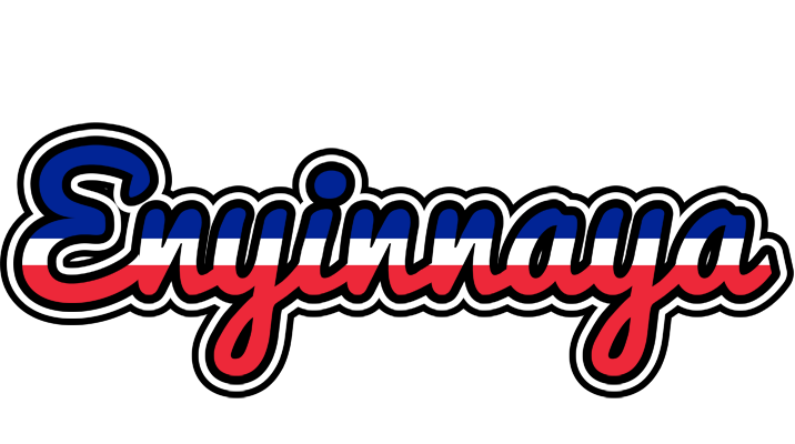 Enyinnaya france logo