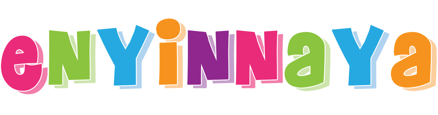Enyinnaya friday logo