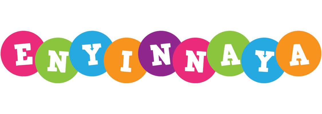 Enyinnaya friends logo