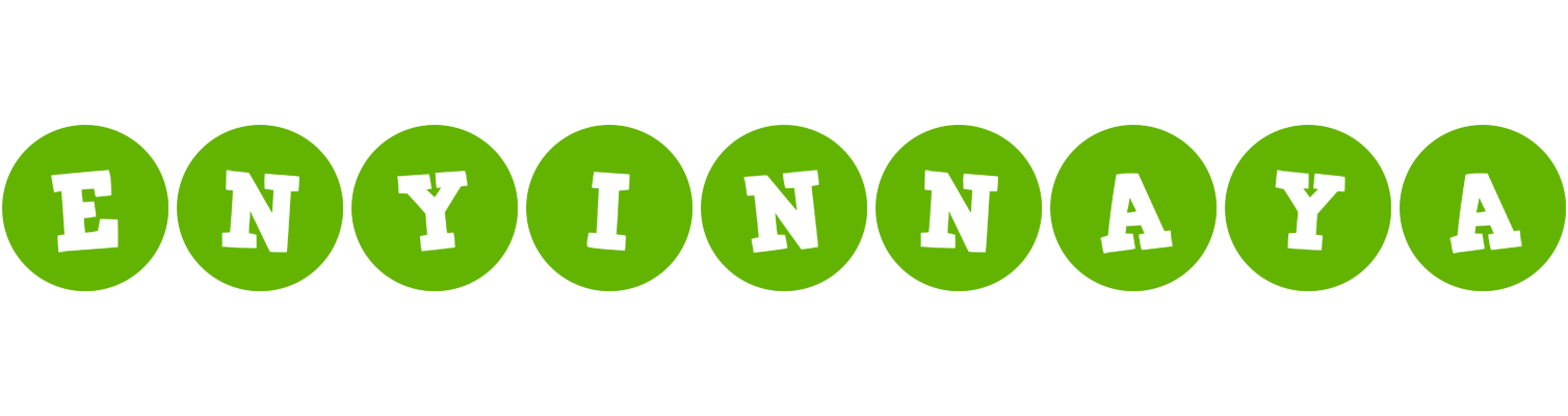 Enyinnaya games logo