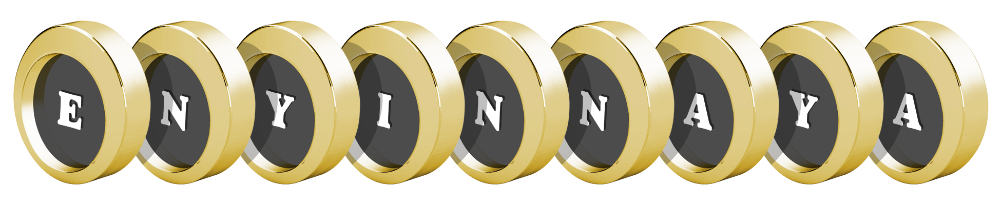 Enyinnaya gold logo
