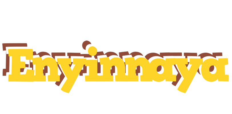 Enyinnaya hotcup logo