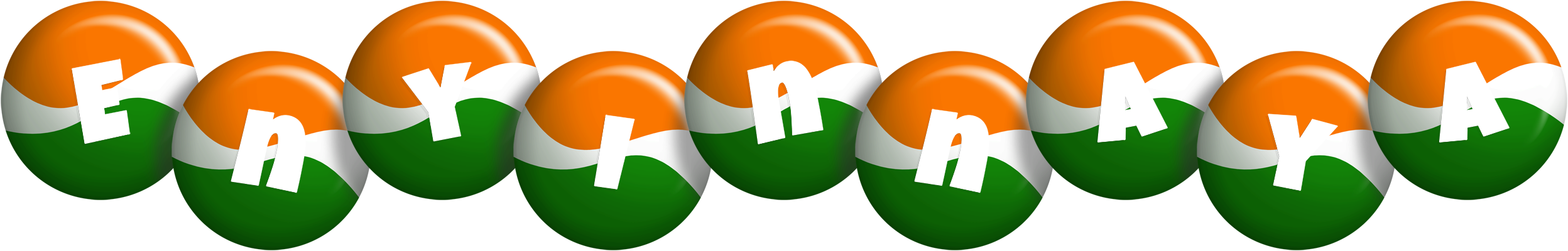 Enyinnaya india logo