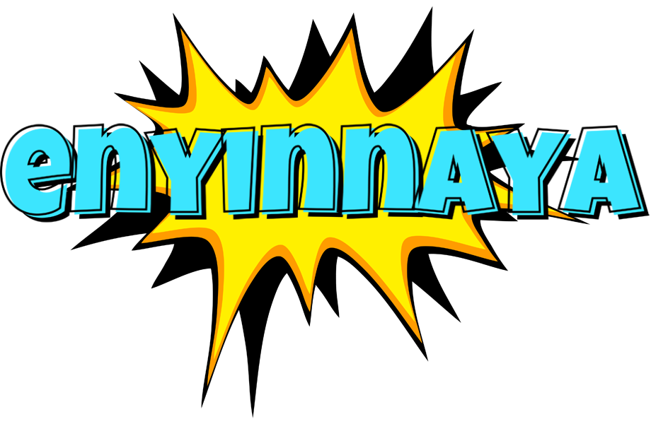 Enyinnaya indycar logo