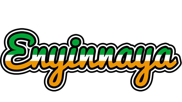 Enyinnaya ireland logo