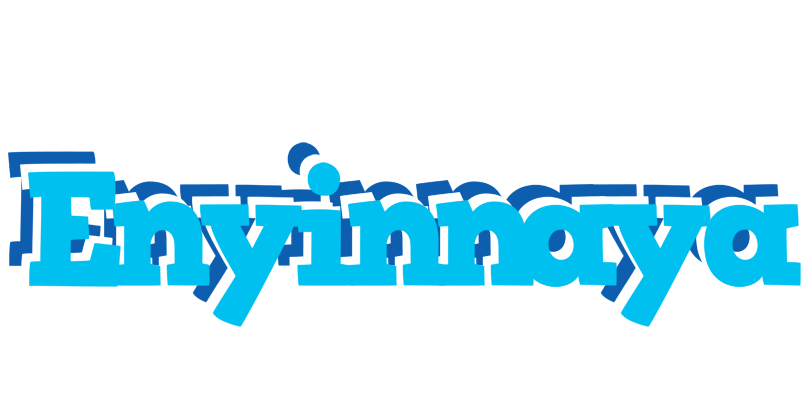 Enyinnaya jacuzzi logo