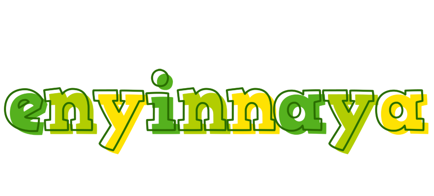 Enyinnaya juice logo