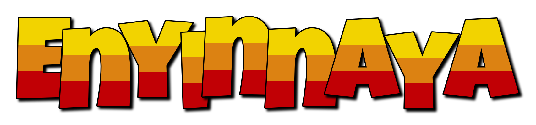 Enyinnaya jungle logo