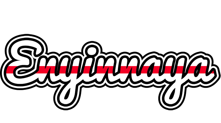 Enyinnaya kingdom logo