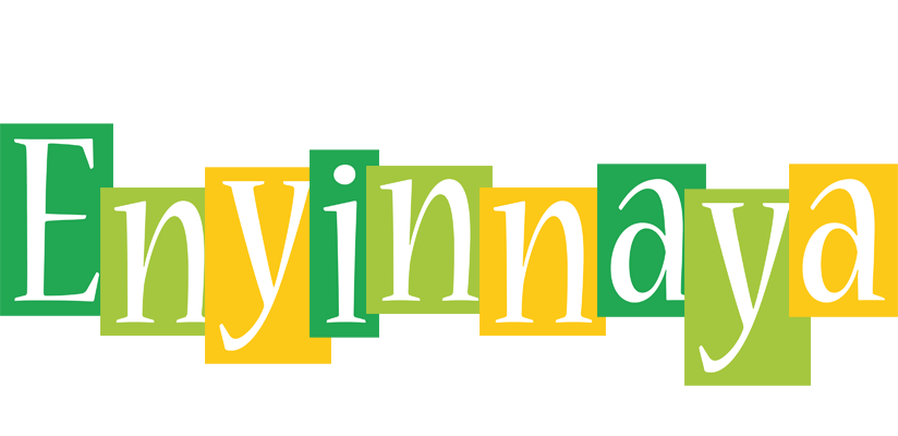 Enyinnaya lemonade logo