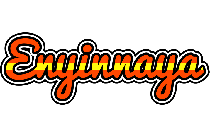 Enyinnaya madrid logo
