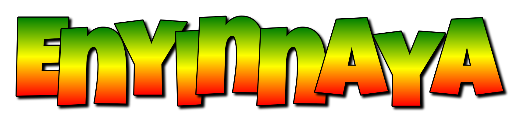 Enyinnaya mango logo