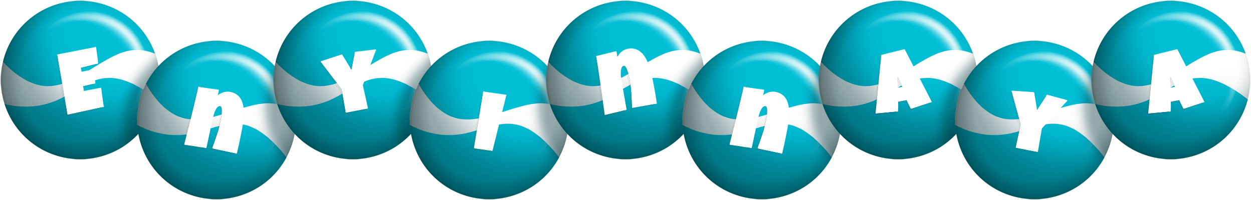 Enyinnaya messi logo