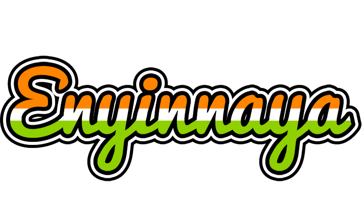 Enyinnaya mumbai logo