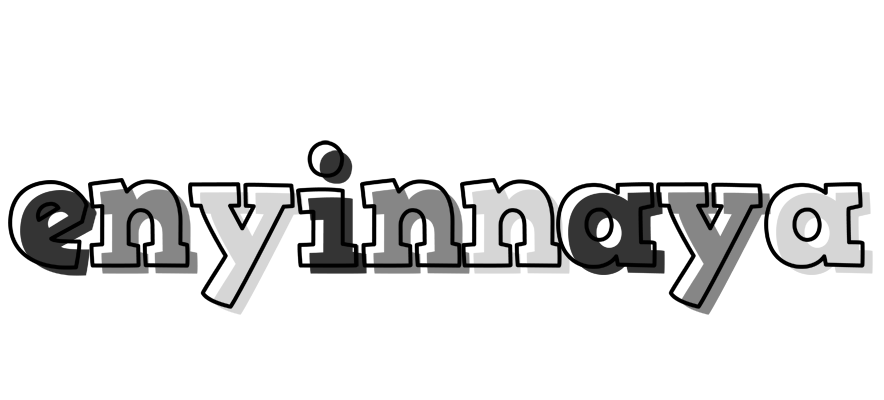 Enyinnaya night logo