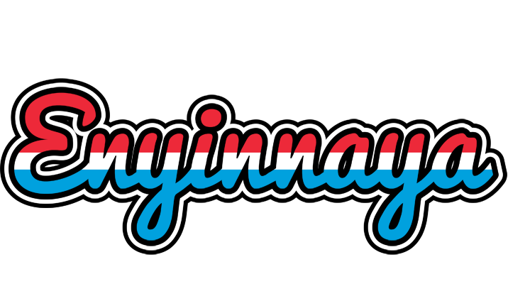 Enyinnaya norway logo
