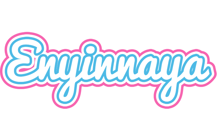 Enyinnaya outdoors logo