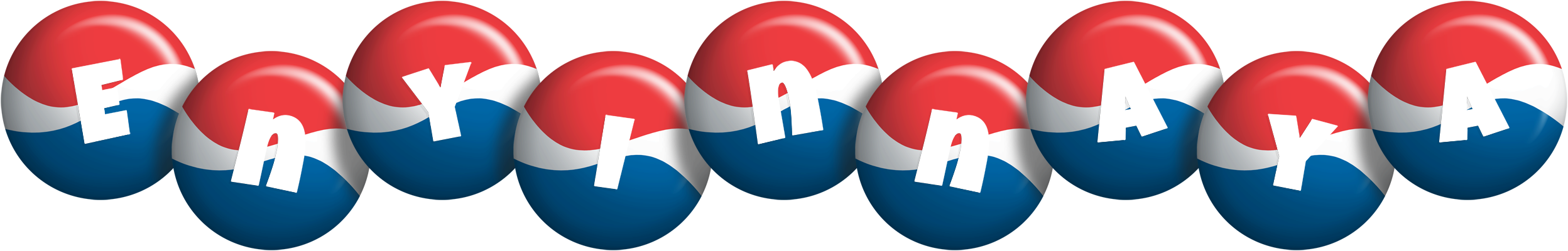 Enyinnaya paris logo
