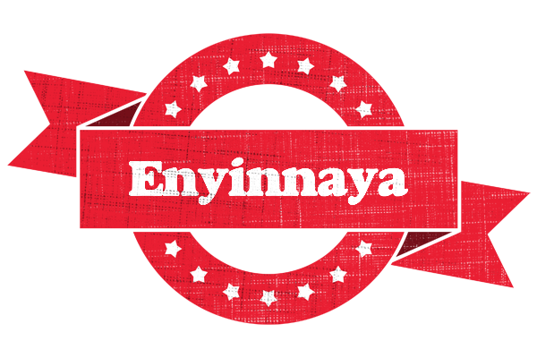 Enyinnaya passion logo