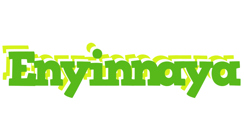 Enyinnaya picnic logo