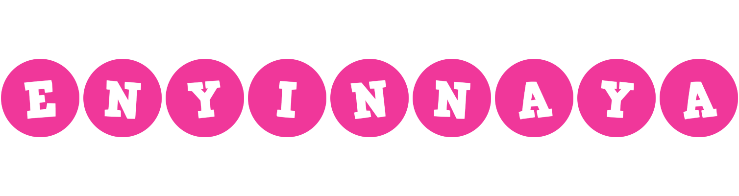 Enyinnaya poker logo