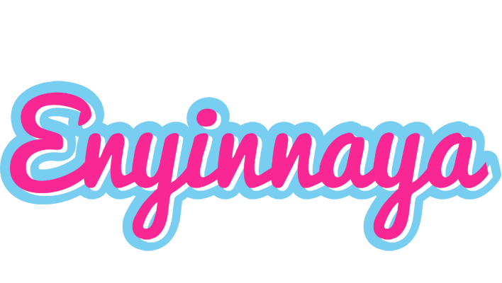 Enyinnaya popstar logo