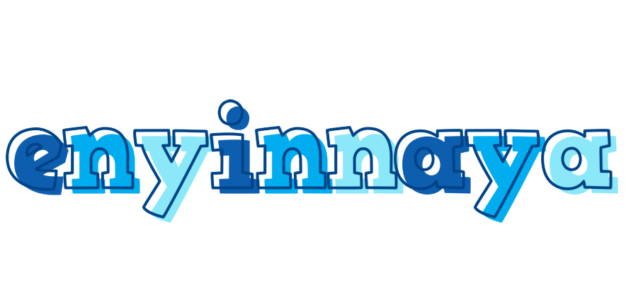 Enyinnaya sailor logo