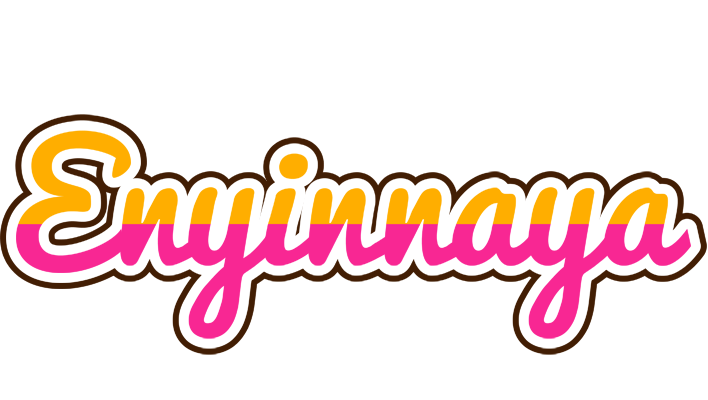 Enyinnaya smoothie logo