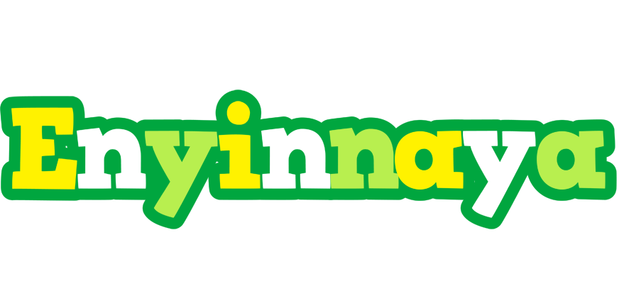 Enyinnaya soccer logo