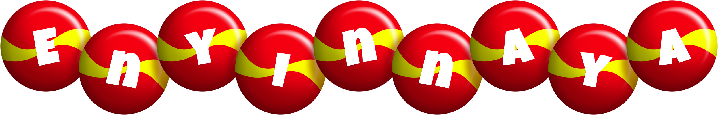 Enyinnaya spain logo