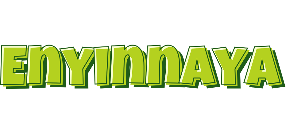 Enyinnaya summer logo