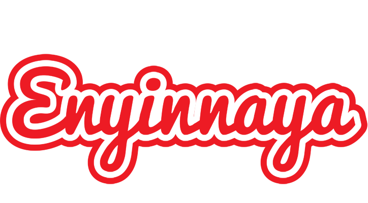 Enyinnaya sunshine logo