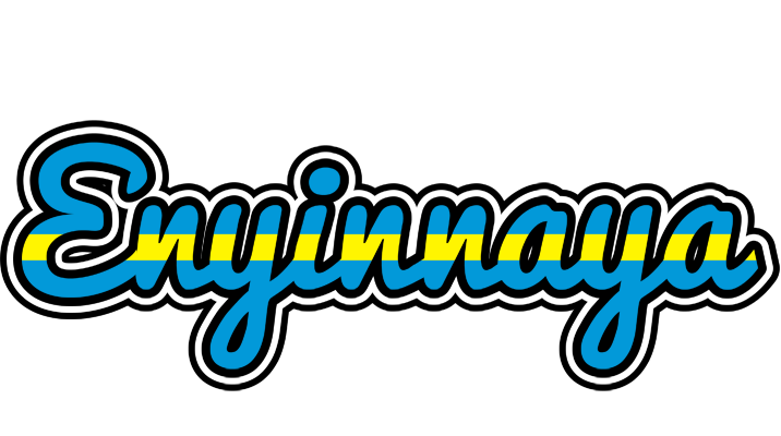 Enyinnaya sweden logo