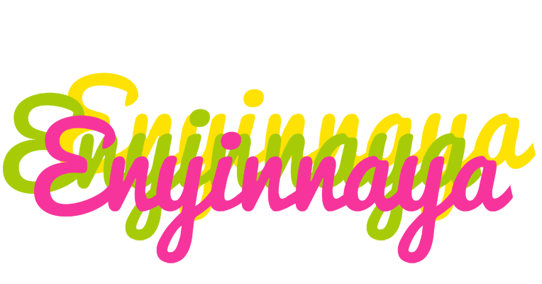Enyinnaya sweets logo