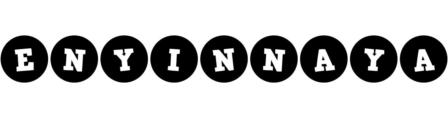 Enyinnaya tools logo