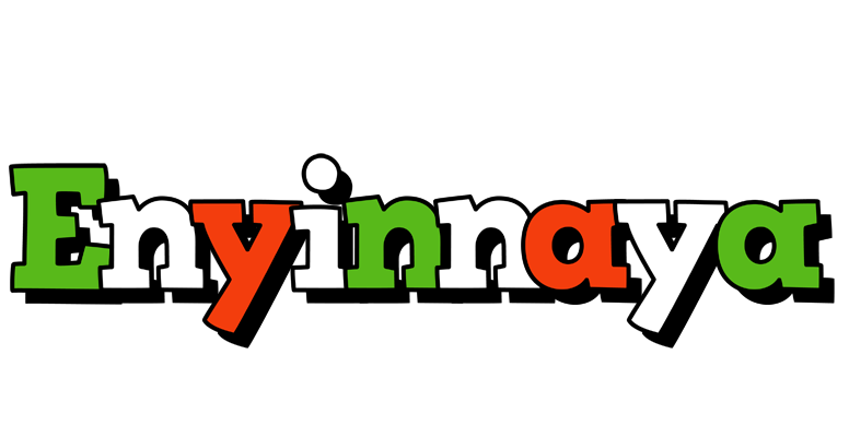 Enyinnaya venezia logo