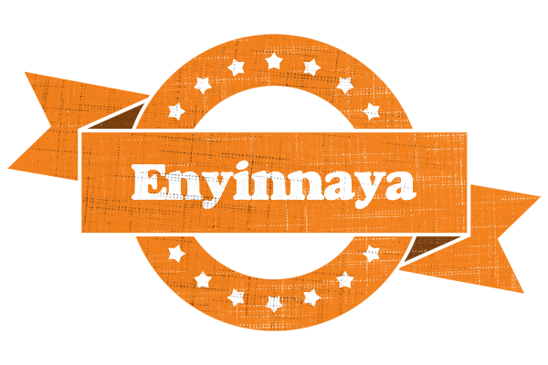 Enyinnaya victory logo